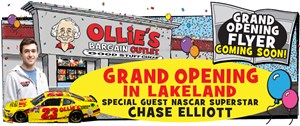 Lakeland, FL Grand Opening 10/3/18!