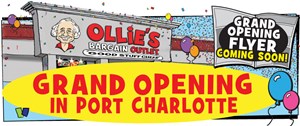 Port Charlotte, FL Grand Opening 10/4/17!				