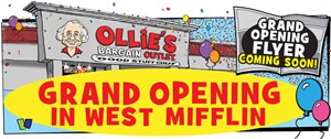 West Mifflin, PA Grand Opening 11/14/18!
