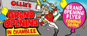 Chamblee, GA Grand Opening 2/12/2020!