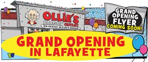 Lafayette, LA Grand Opening 2/13/19!