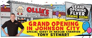 Johnson City, TN Grand Opening 2/20/19!