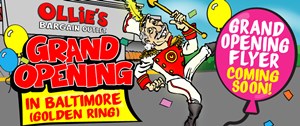 Baltimore, MD Grand Opening 6/19/19!