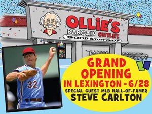 Lexington, KY Grand Opening 6/28/17!				