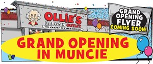 Muncie, IN Grand Opening 8/22/18!	