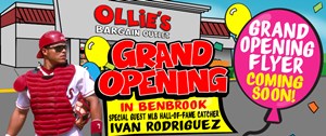 Benbrook, TX Grand Opening 8/7/19!