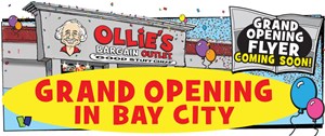 Bay City, MI Grand Opening 9/13/17!				