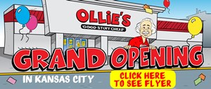 Kansas City Grand Opening 8/31!