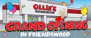 Friendswood, TX Grand Opening!