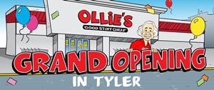 Tyler, TX Grand Opening 9/1/2021!