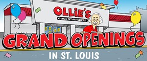 Crestwood, MO Opens 5/1