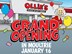 Moultrie, GA Grand Opening 1/16