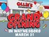 Waynesboro, VA Opening 3/31