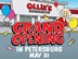 Petersburg, VA Opens 5/31