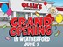 Weatherford, TX Opens 6/5