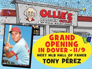 Dover, OH Grand Opening 11/9/16!