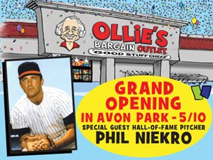 Avon Park, FL Grand Opening 5/10/17!