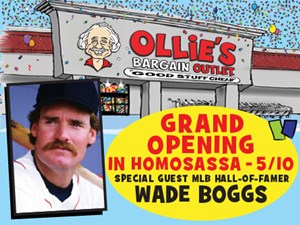 Homosassa, FL Grand Opening 5/10/17!