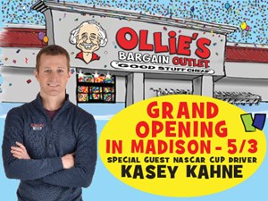 Madison, TN Grand Opening 5/3/17!