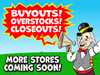 New Stores Coming Your Way