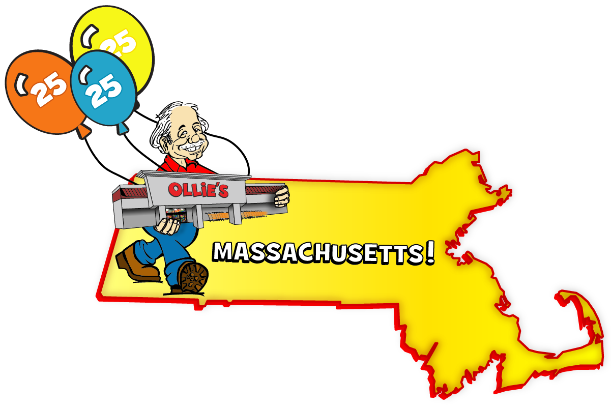 25th State