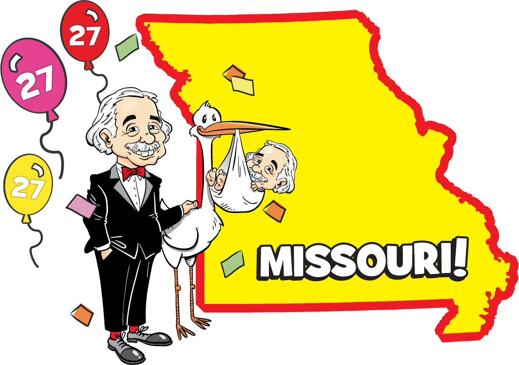 27th State 