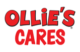 Ollie's is proud to support charitable organizations