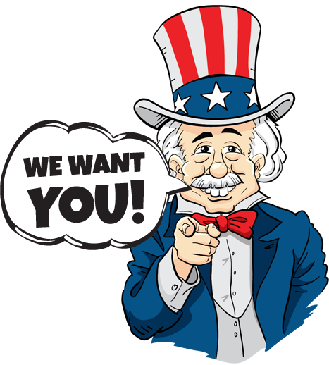 Ollie's Career Homepage Widget Image