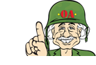 Ollie's Army Login Image