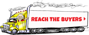 Buyers Truck Image